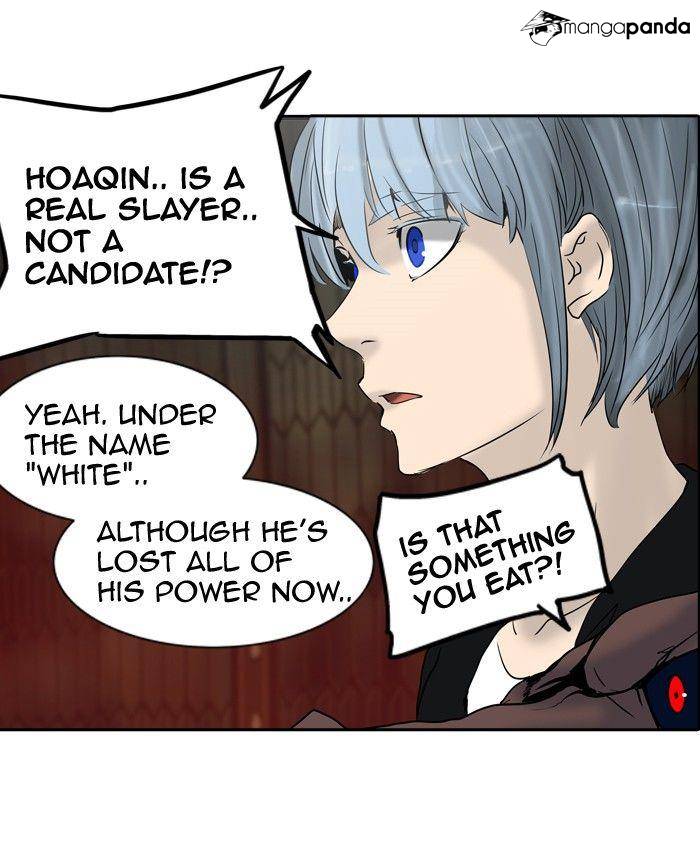 Tower of God Chapter 267 image 53